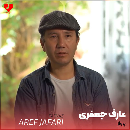 افغانی دلم امشب کجا پرواز کرده