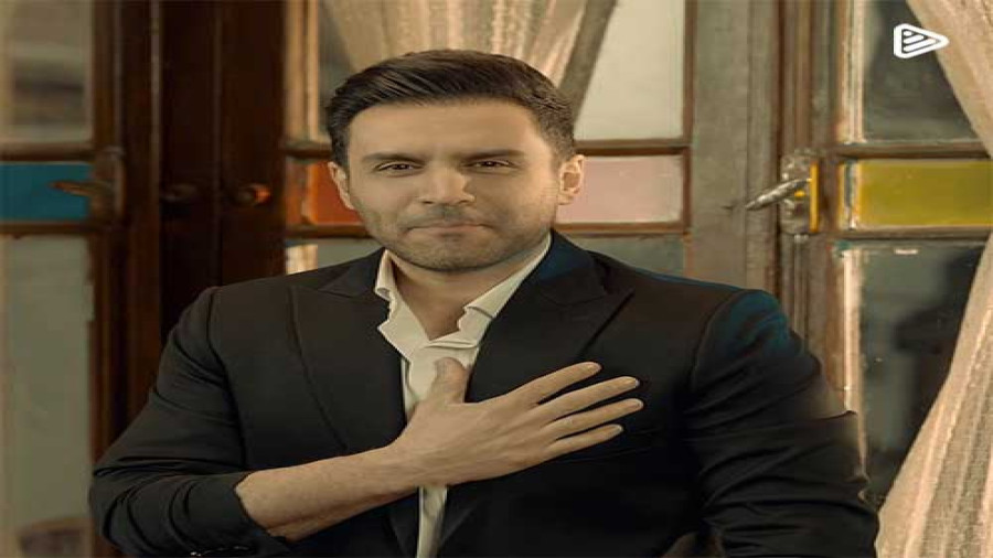 حسین توکلی به نام