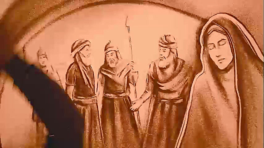 نقاشی