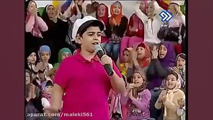 ذوق میکنی