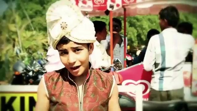 دود شد