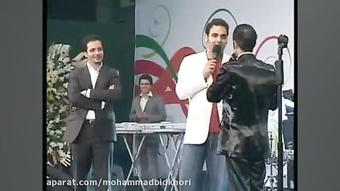من بعد تو