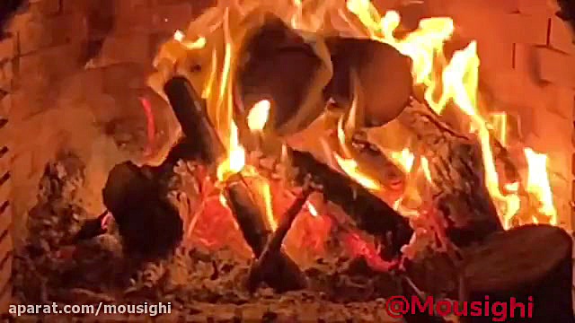 شب و تنهایی