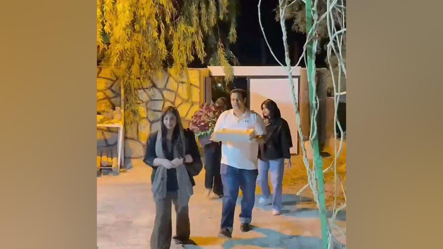 چی شد