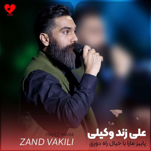 پاییز مارا با خیال