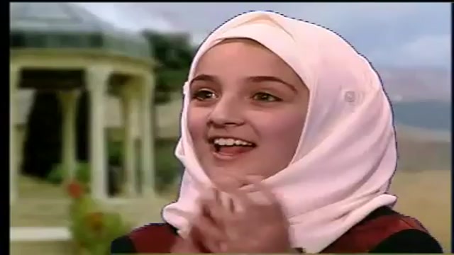 سرزمین من