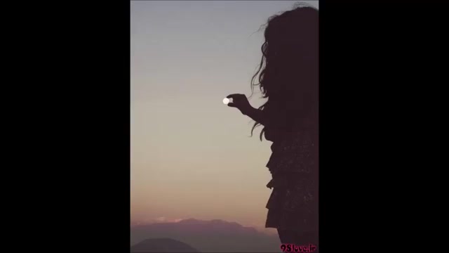 آشوبم