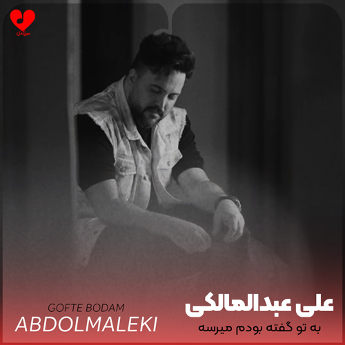 به تو گفته بودم