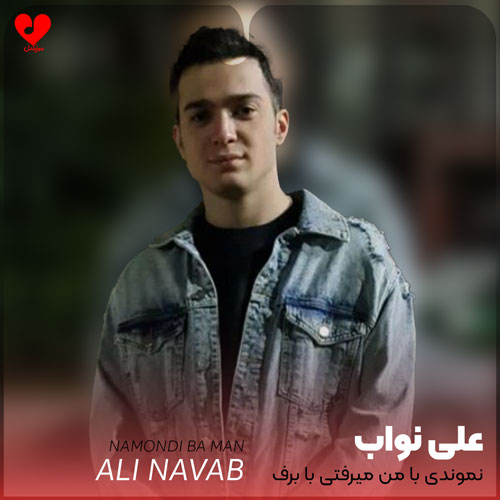 نموندی با من میرفتی