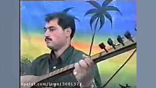 شکسته قایقت