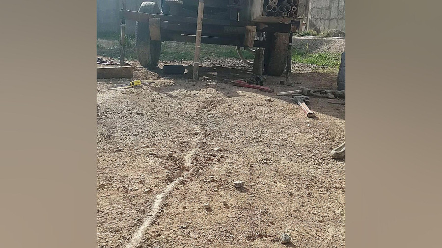 تی بره