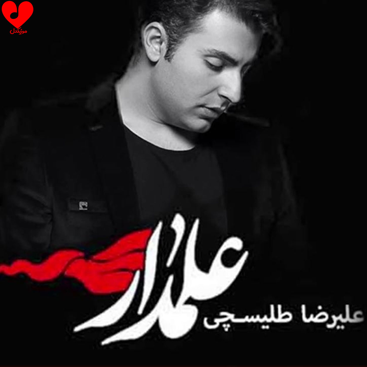 نوحه من علمدارم علمدار