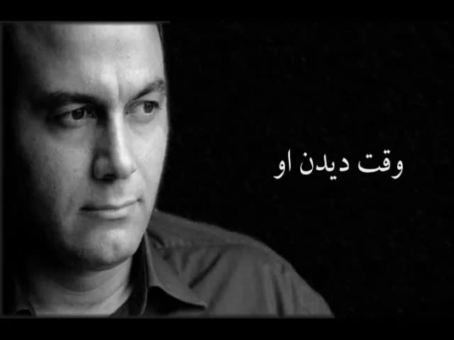 alireza ghorbani علیرضا قربانی- راز دل