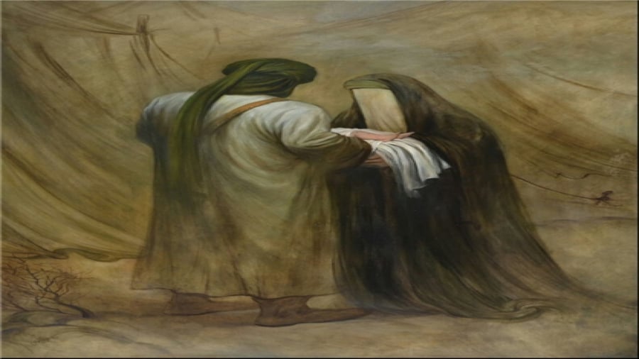 چی کار کردی