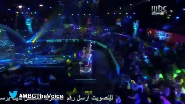 حبیبی یا نورالعین