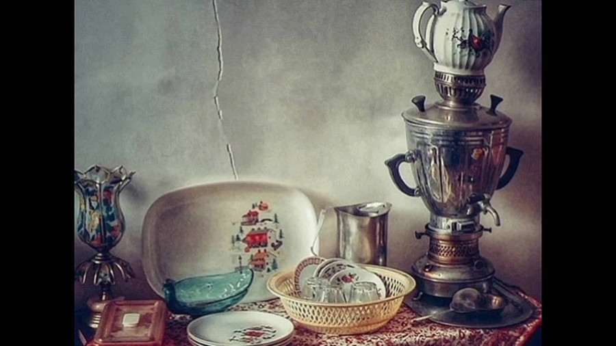 خوشگل دهه شصتی