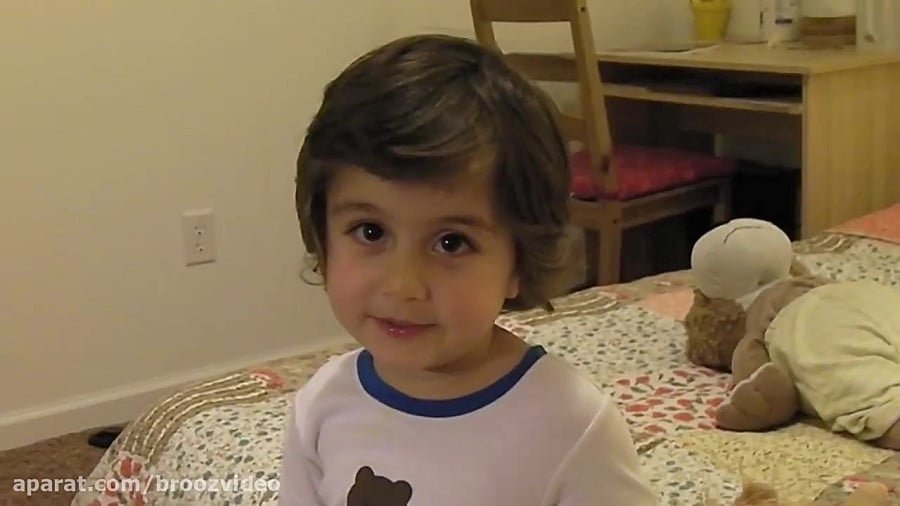 شیرین زبون
