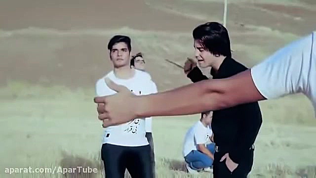 ترانه ها خط خطی