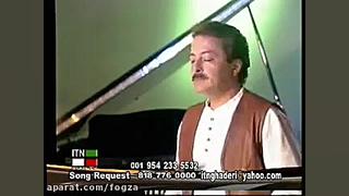 ماه پیشونی