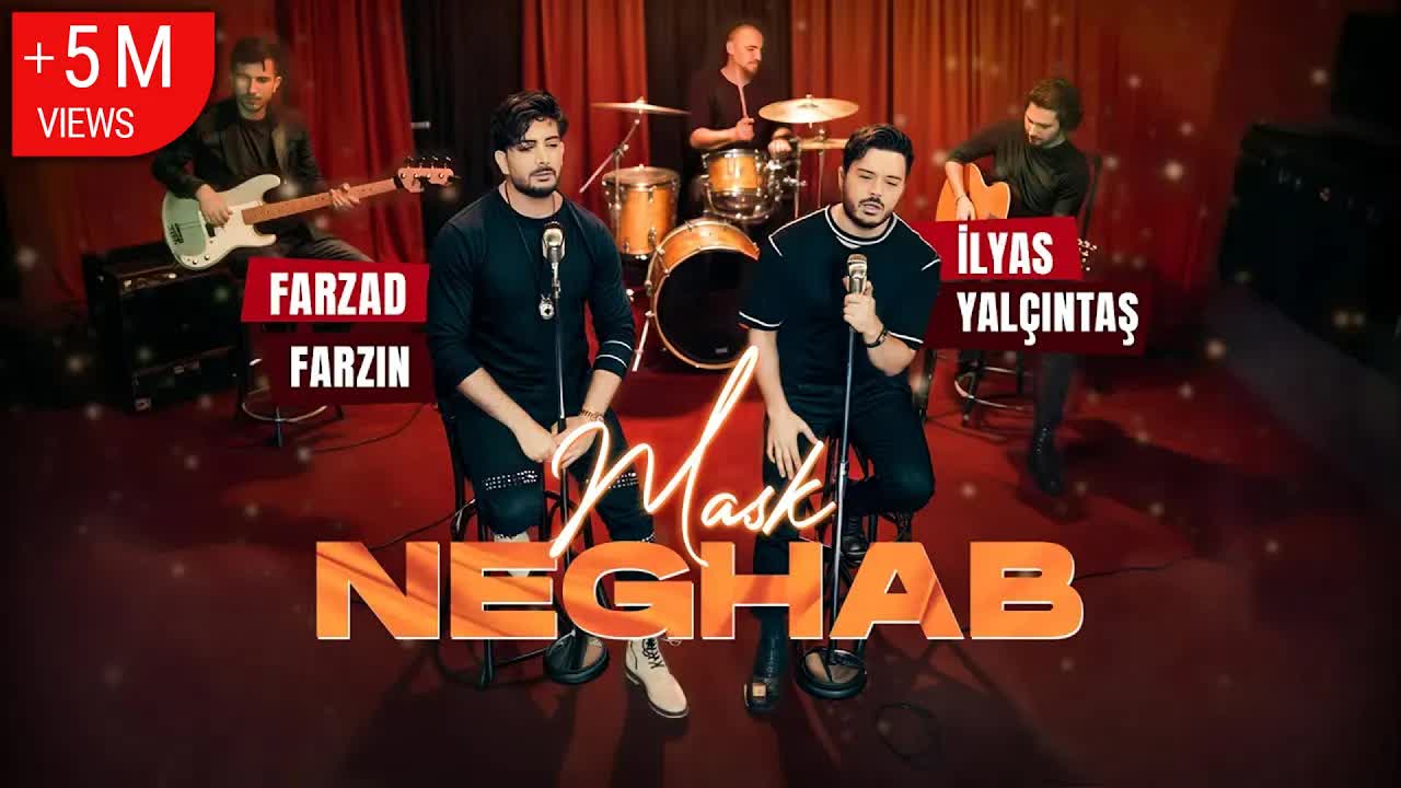 Farzad Farzin & İlyas Yalçıntaş