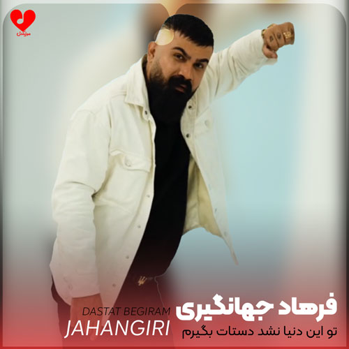تو این دنیا نشد دستات بگیرم