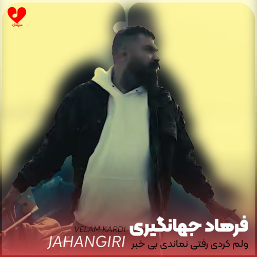 ولم کردی رفتی نماندی بی خبر