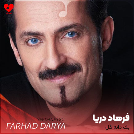 یک دانه گل