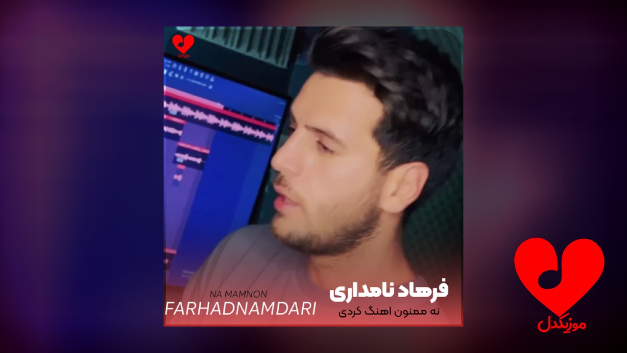 نه ممنون اهنگ کردی