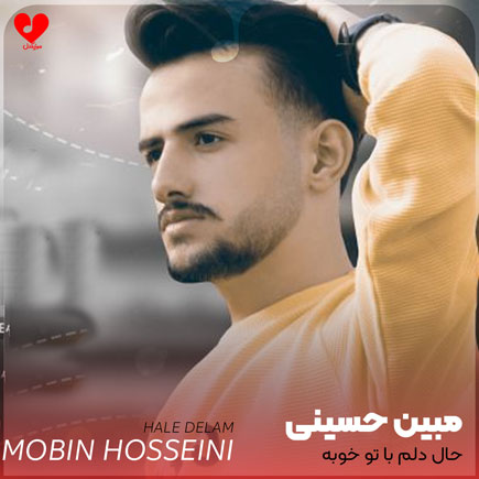 حال دلم با تو