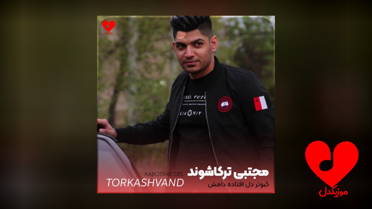 کبوتر دل افتاده دامش + 2
