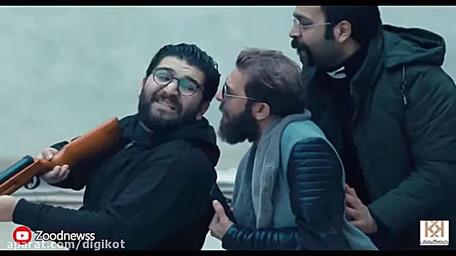 شو چارشنبه