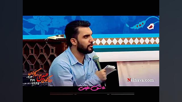 خدا به خیر بگذرونه