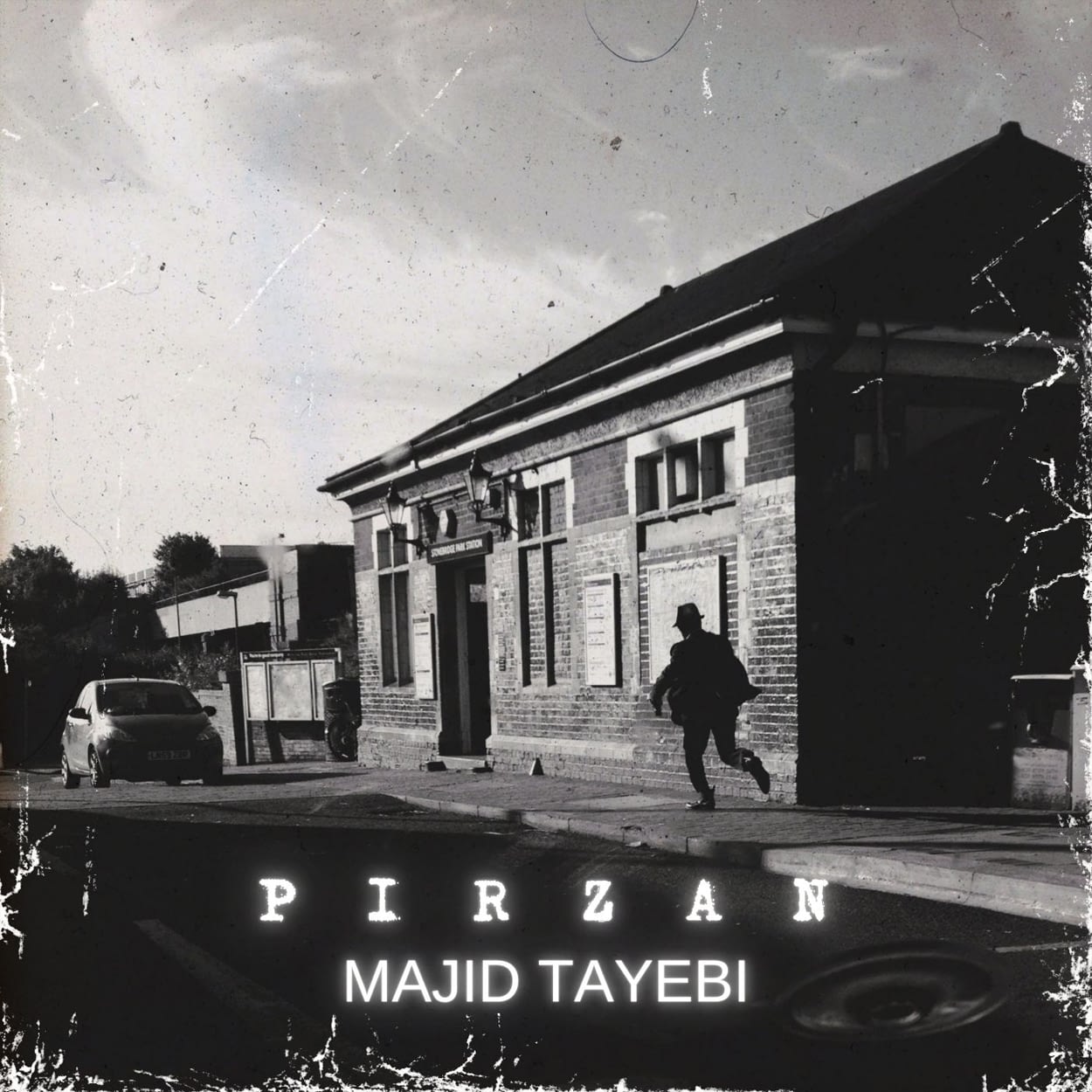 پیرزن