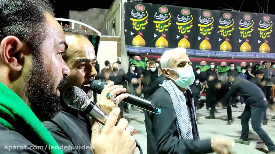 شب
