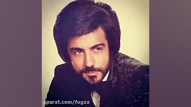 مرد عاشق