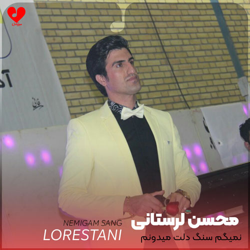 نمیگم سنگ دلت میدونم تنگ دلت