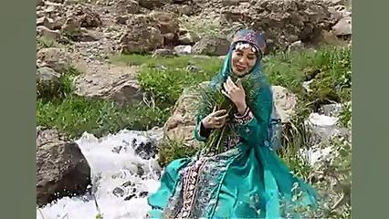 سلام گل