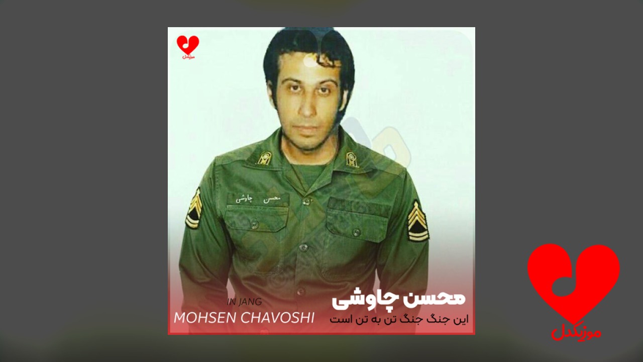 این جنگ جنگ تن