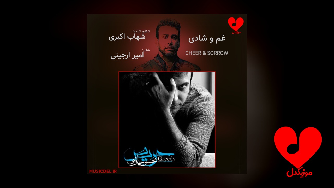 دلم تنهاست