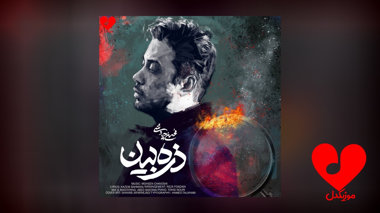 ذره بین