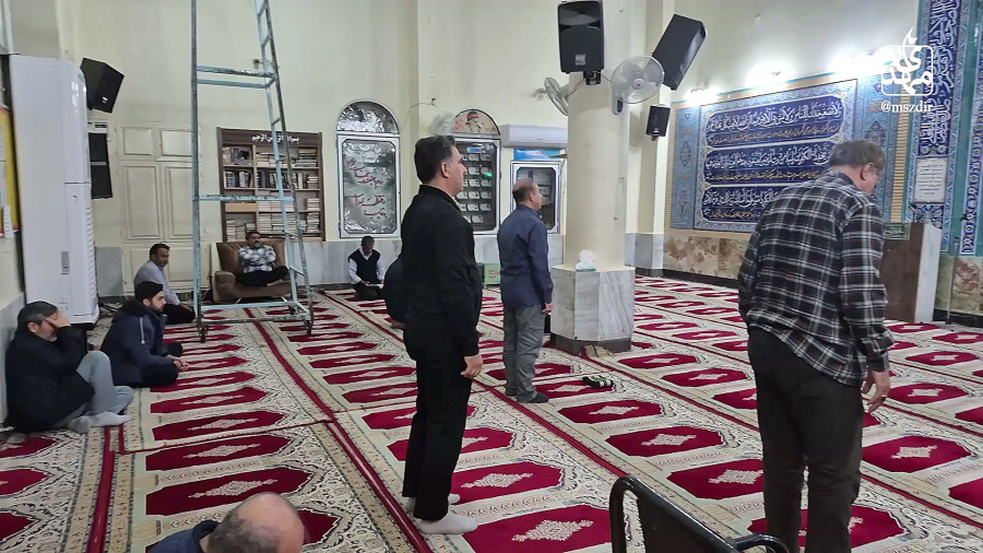 نقطه ی امن
