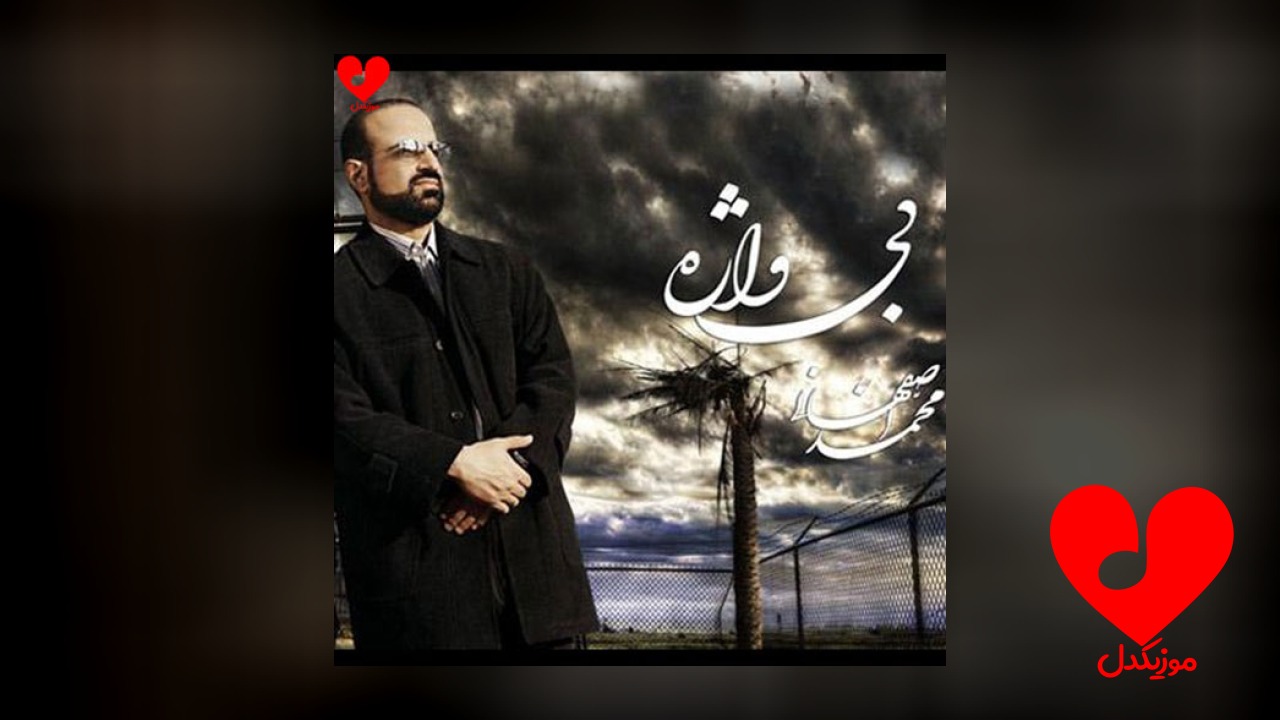 بی واژه