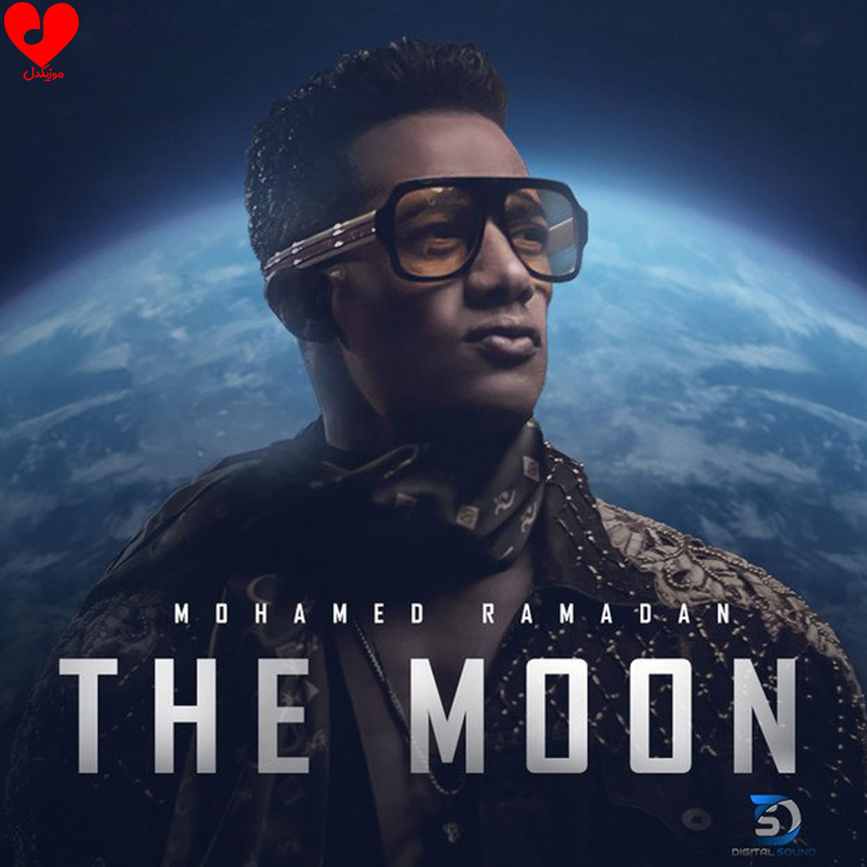 The Moon