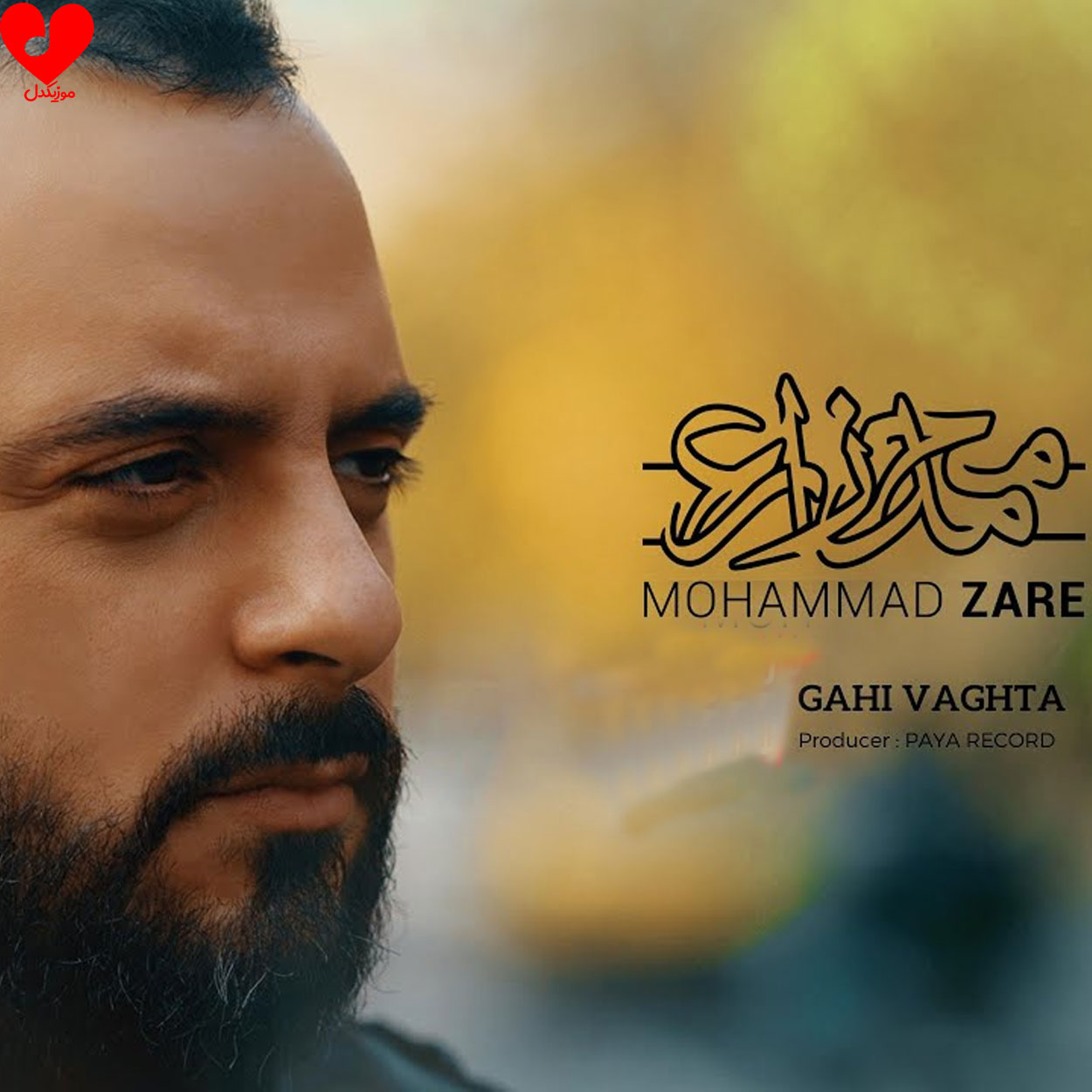 گاهی وقتا
