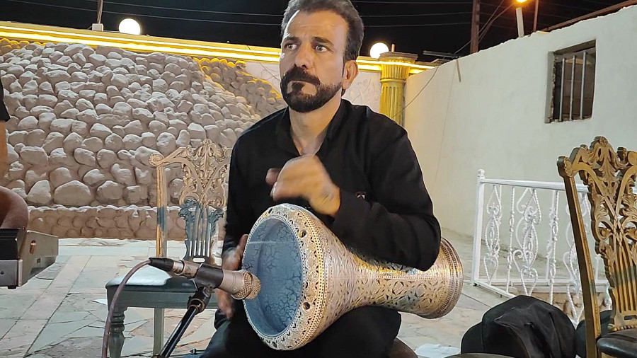 مرحبا