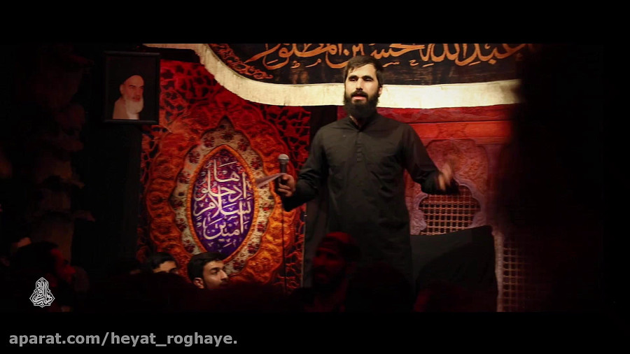 سعیمو کردم