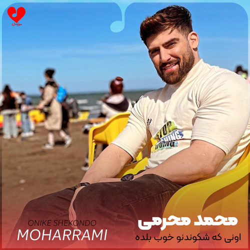 اونی که شکوندنو خوب