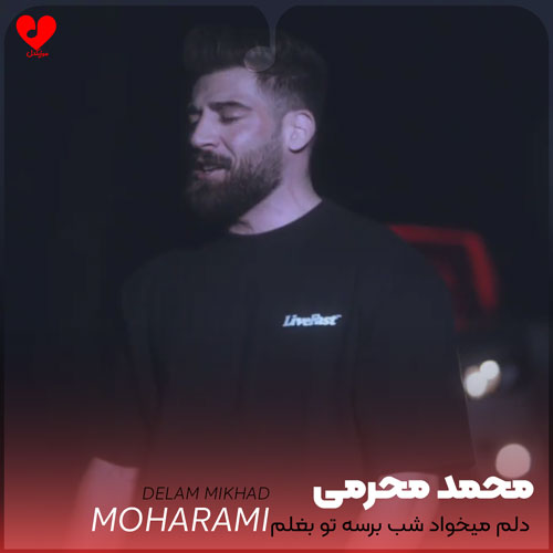 دلم میخواد شب برسه