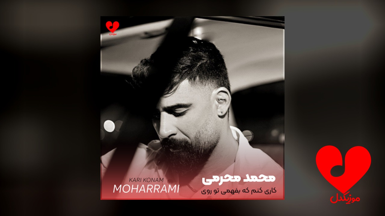 کاری کنم که بفهمی