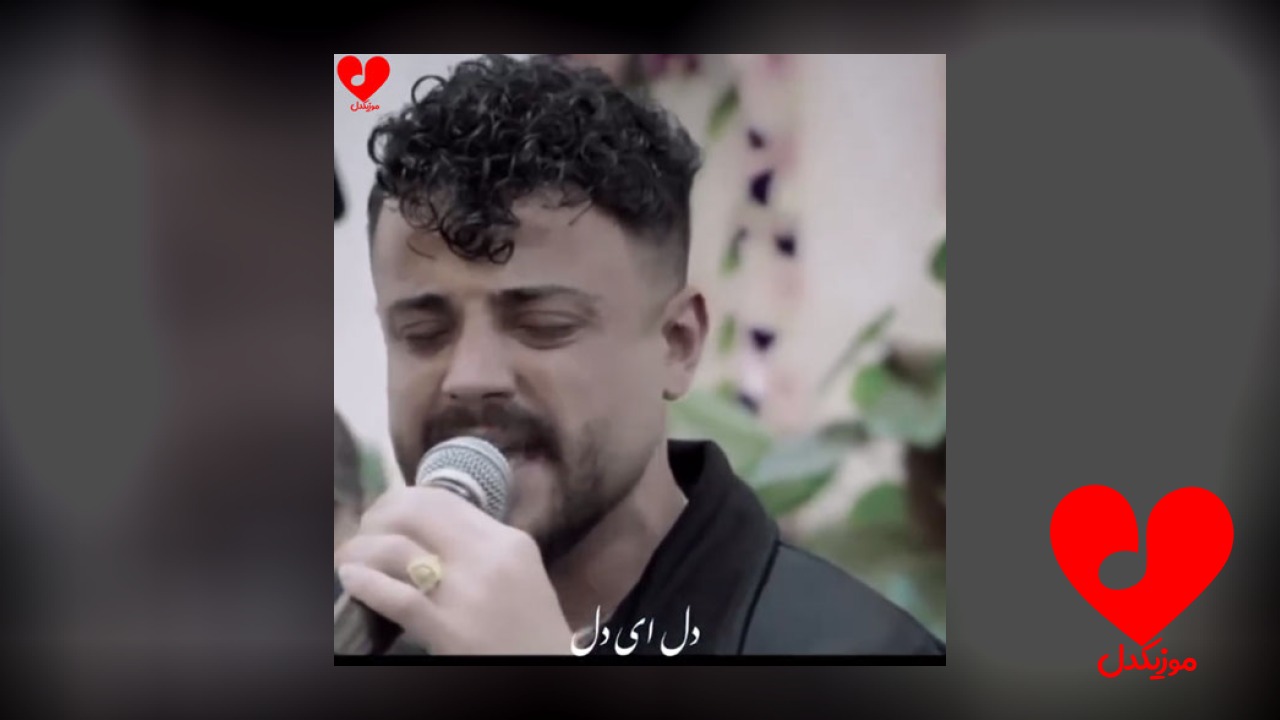 ندیدی که بی کس